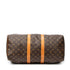 Keepall Bag Monogram Canvas 45