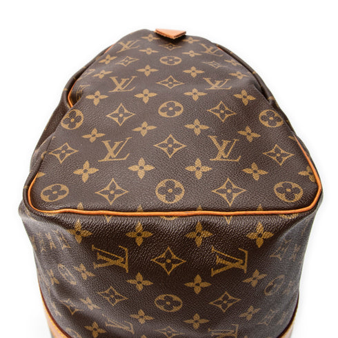 Keepall Bag Monogram Canvas 45