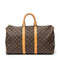 Keepall Bag Monogram Canvas 45