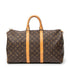 Keepall Bag Monogram Canvas 45