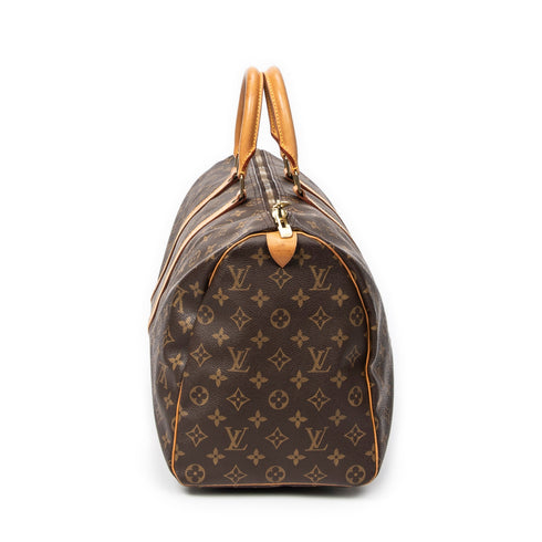 Keepall Bag Monogram Canvas 45