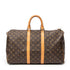 Keepall Bag Monogram Canvas 45