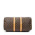Keepall Bag Monogram Canvas 45