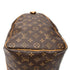 Keepall Bag Monogram Canvas 45