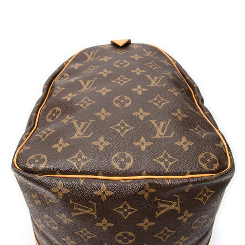 Keepall Bag Monogram Canvas 45