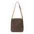 Musette Salsa Handbag Monogram Canvas PM