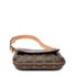 Musette Salsa Handbag Monogram Canvas PM