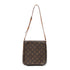 Musette Salsa Handbag Monogram Canvas PM