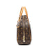 Trouville Handbag Monogram Canvas