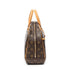 Trouville Handbag Monogram Canvas