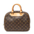 Trouville Handbag Monogram Canvas