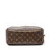 Trouville Handbag Monogram Canvas
