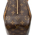 Trouville Handbag Monogram Canvas