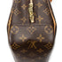Trouville Handbag Monogram Canvas