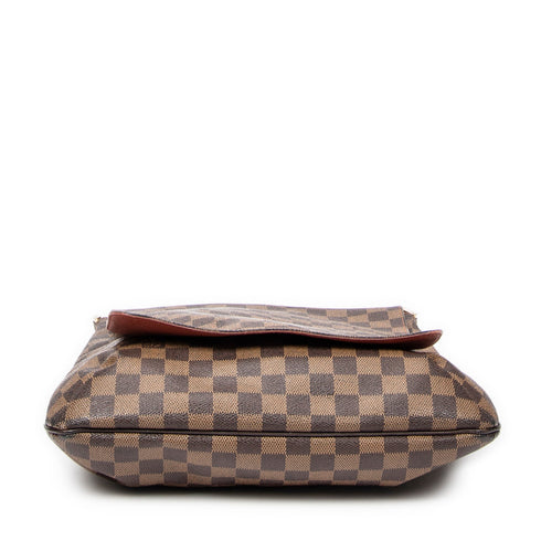 Musette Handbag Damier GM
