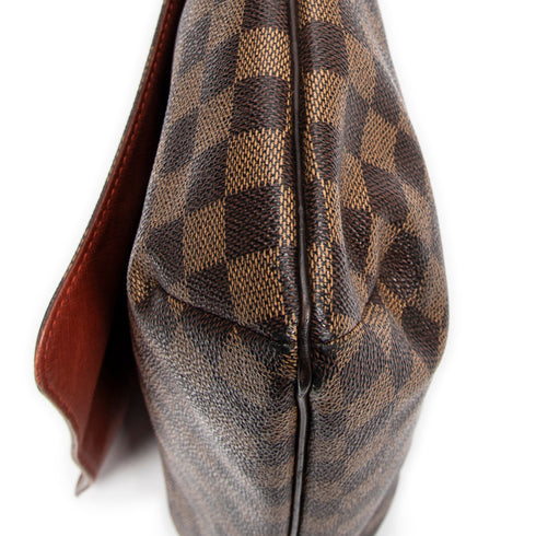 Musette Handbag Damier GM