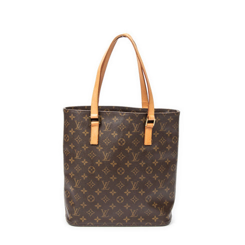 Vavin Tote Monogram Canvas GM