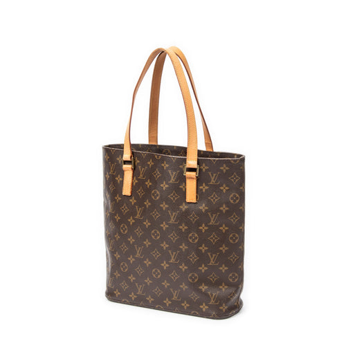 Vavin Tote Monogram Canvas GM