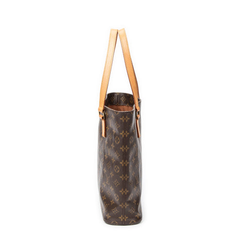 Vavin Tote Monogram Canvas GM