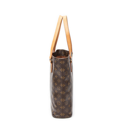 Vavin Tote Monogram Canvas GM