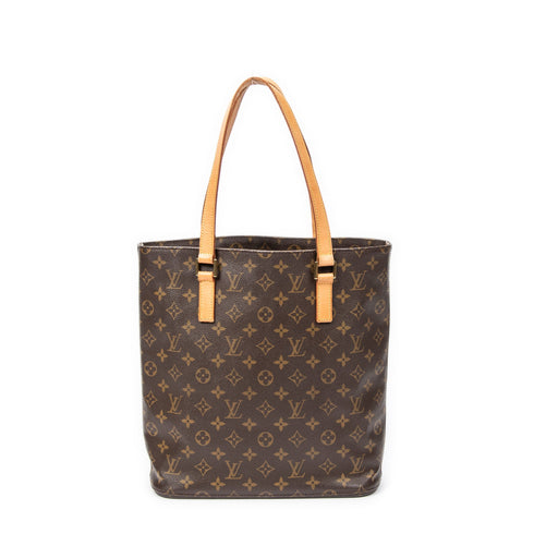 Vavin Tote Monogram Canvas GM