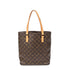 Vavin Tote Monogram Canvas GM