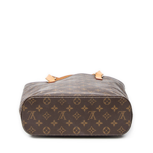 Vavin Tote Monogram Canvas GM