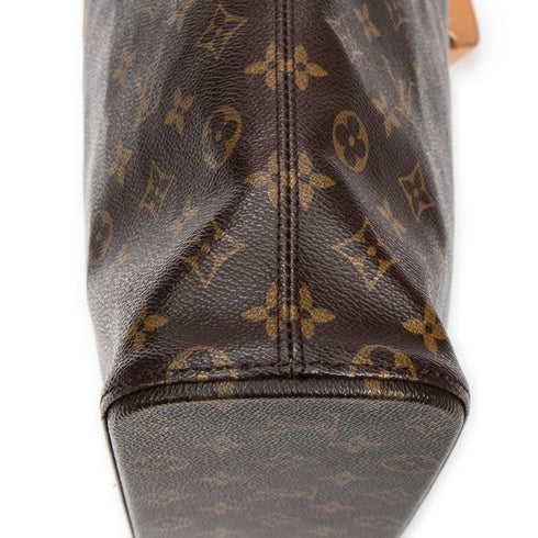 Vavin Tote Monogram Canvas GM