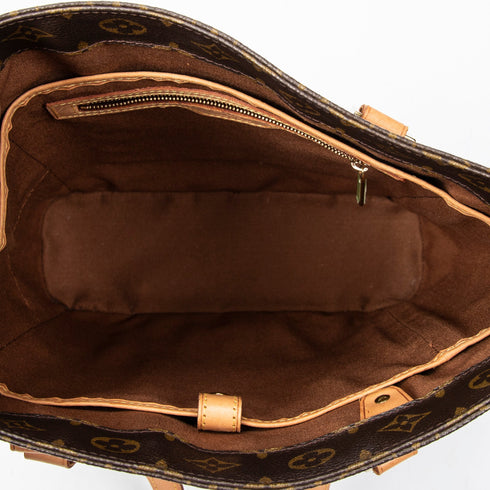 Vavin Tote Monogram Canvas GM