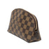 Cosmetic Pouch Damier
