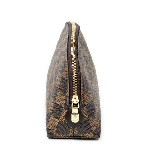 Cosmetic Pouch Damier