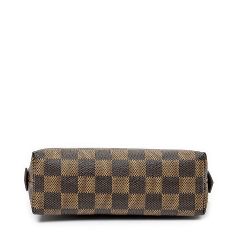 Cosmetic Pouch Damier