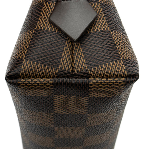 Cosmetic Pouch Damier