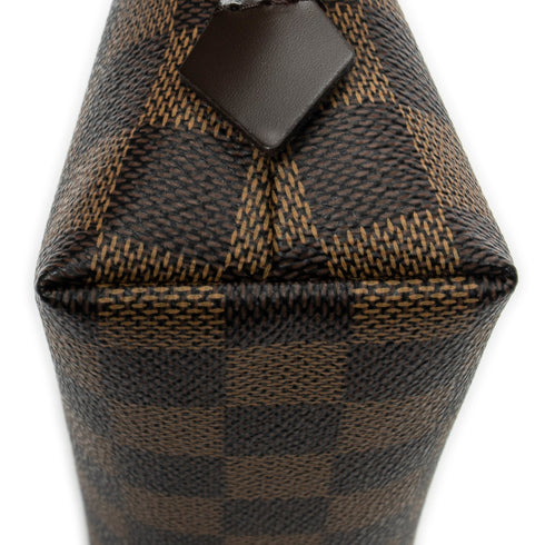 Cosmetic Pouch Damier