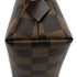 Cosmetic Pouch Damier