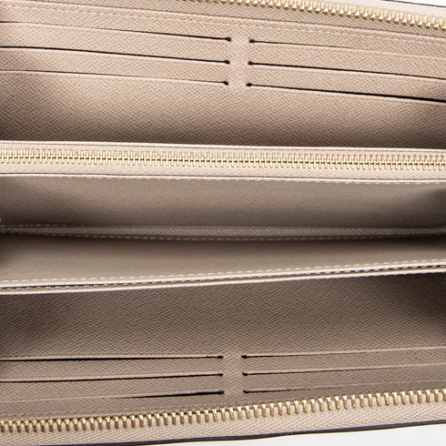 Zippy Wallet Epi Leather