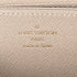 Zippy Wallet Epi Leather