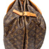 Saumur Handbag Monogram Canvas 35
