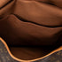 Saumur Handbag Monogram Canvas 35