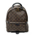 Palm Springs Backpack Monogram Canvas MM