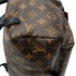 Palm Springs Backpack Monogram Canvas MM