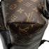 Palm Springs Backpack Monogram Canvas MM