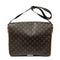 Abbesses Messenger Bag Monogram Canvas