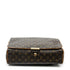 Abbesses Messenger Bag Monogram Canvas
