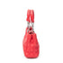 Soft Shopping Tote Cannage Quilt Lambskin Small