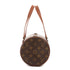 Papillon Handbag Monogram Canvas 30