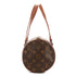 Papillon Handbag Monogram Canvas 30