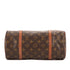 Papillon Handbag Monogram Canvas 30