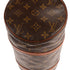 Papillon Handbag Monogram Canvas 30