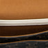 Folco Bag Triomphe Coated Canvas Medium